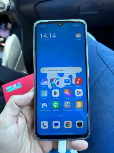 Smartphone Redmi 14C 8GB/256GB - miniatura 5