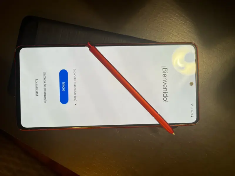 samsung galaxy note 10lite