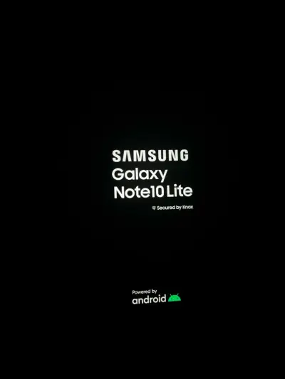 samsung galaxy note 10lite - miniatura 5
