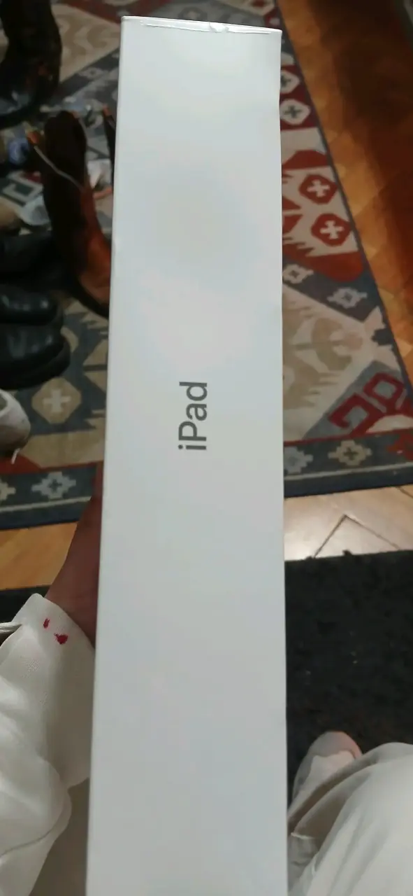Tablet nueva en caja original - 2