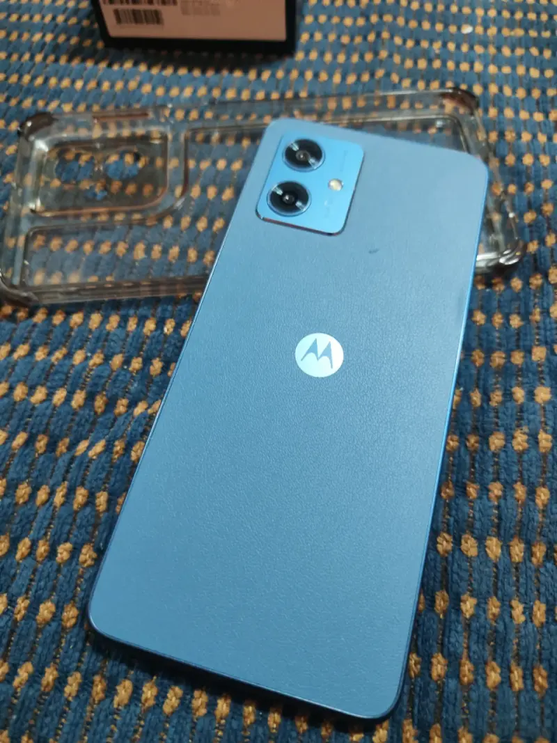 Motorola moto g54 5G
