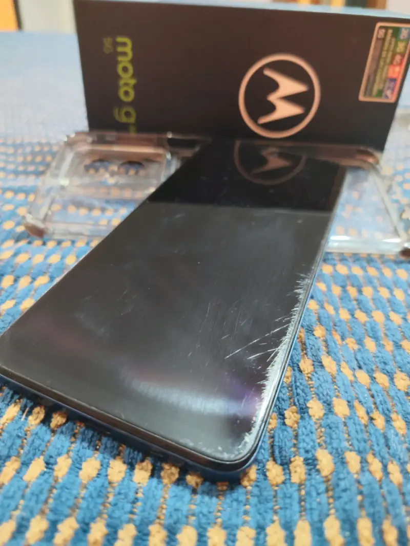 Motorola moto g54 5G - 2