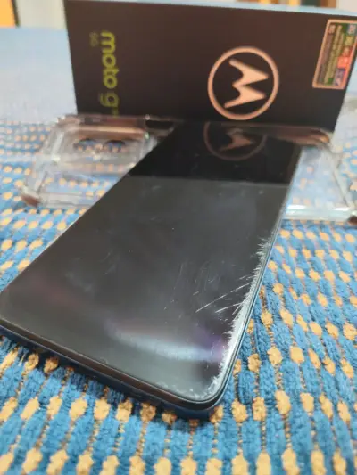 Motorola moto g54 5G - miniatura 2