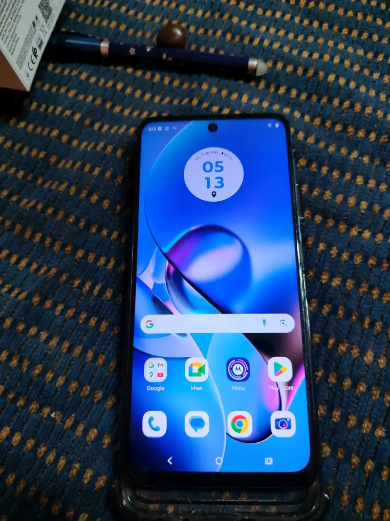 Motorola moto g54 5G - 3