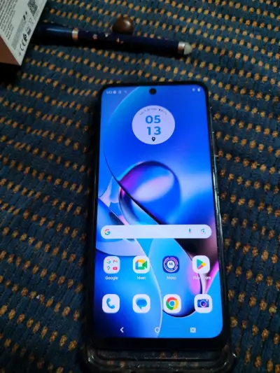 Motorola moto g54 5G - miniatura 3