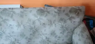 Sillón de 2 cuerpos (madera) - miniatura 2