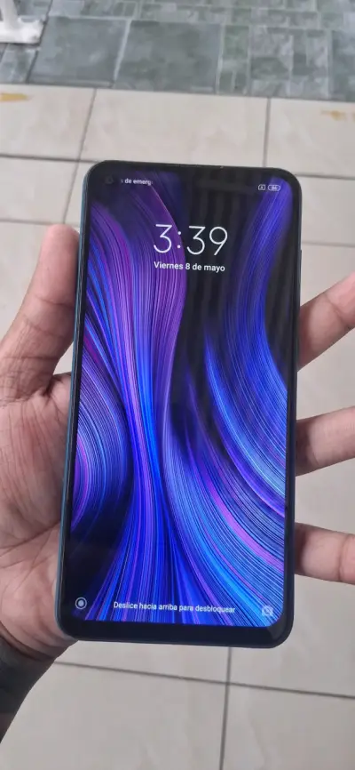 REDMI NOTE 9 - miniatura 1