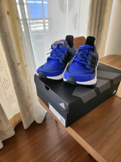 Zapatillas Running Adidas Ultraboost Light - miniatura 4