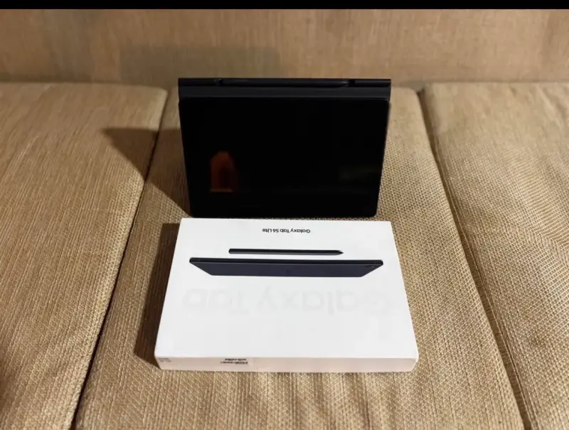 Tablet Samsung Galaxy Tab S6 Lite