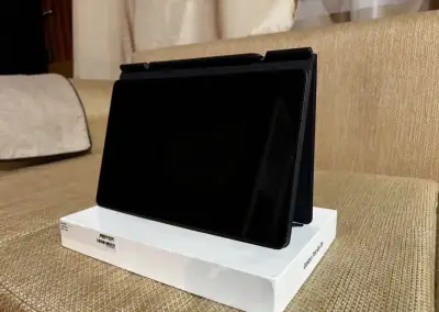 Tablet Samsung Galaxy Tab S6 Lite - miniatura 2