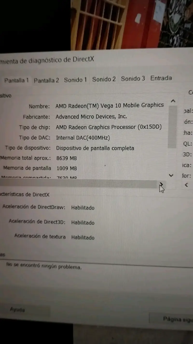 Portátil Acer para gaming nitro an515-42 - 4