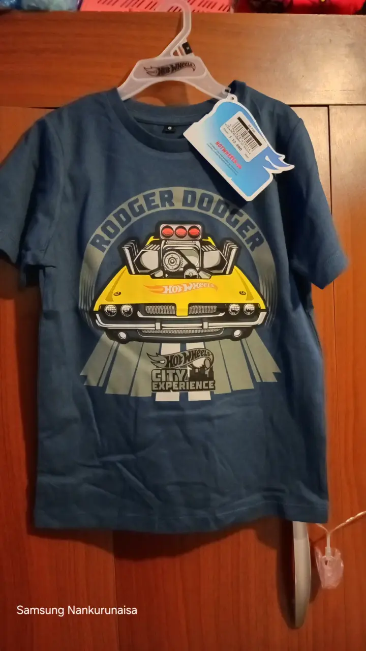 Polerón gris Hot Wheels niño - 5