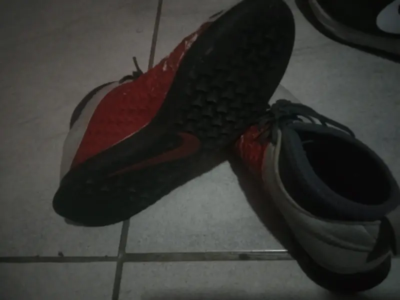 Zapatillas deportivas Phantom vsn - 3