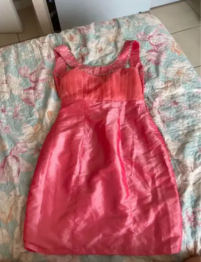 Vestidos de fiesta - miniatura 1