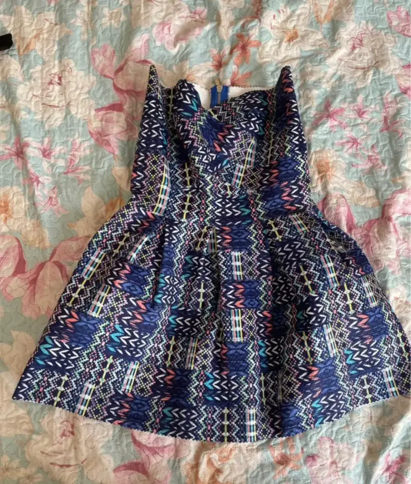 Vestidos de fiesta - 5