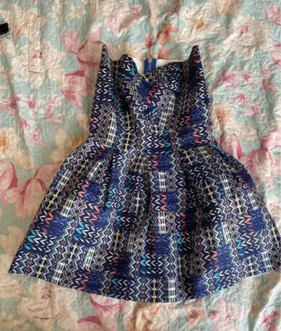 Vestidos de fiesta - miniatura 5