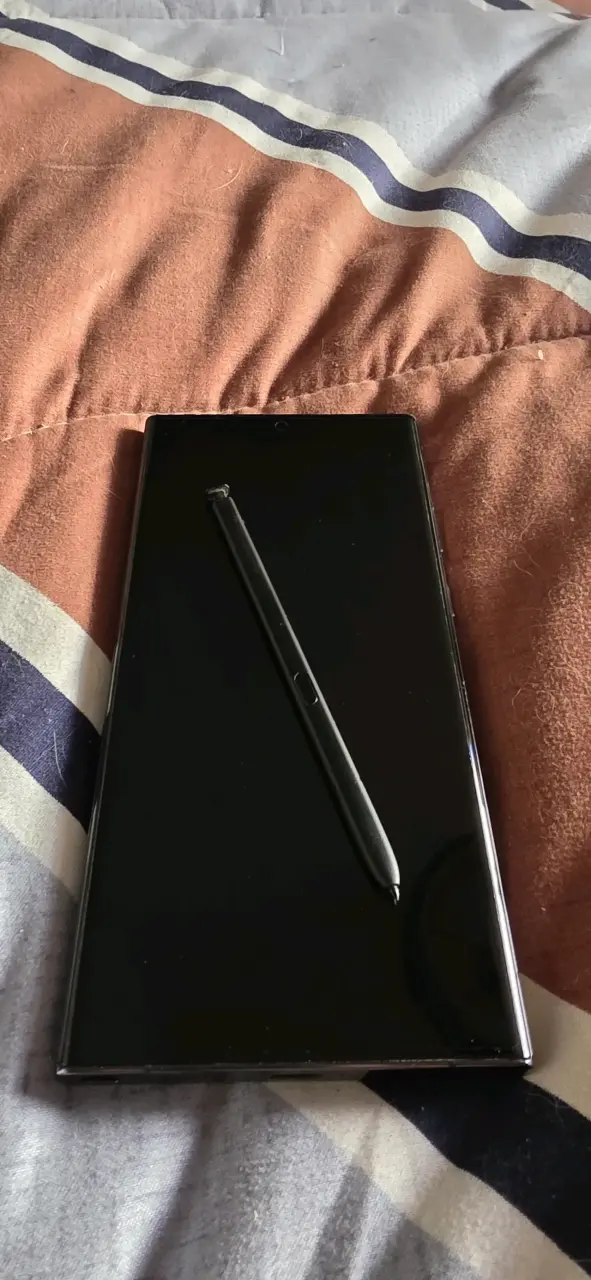 Samsung galaxy S23 ULTRA
