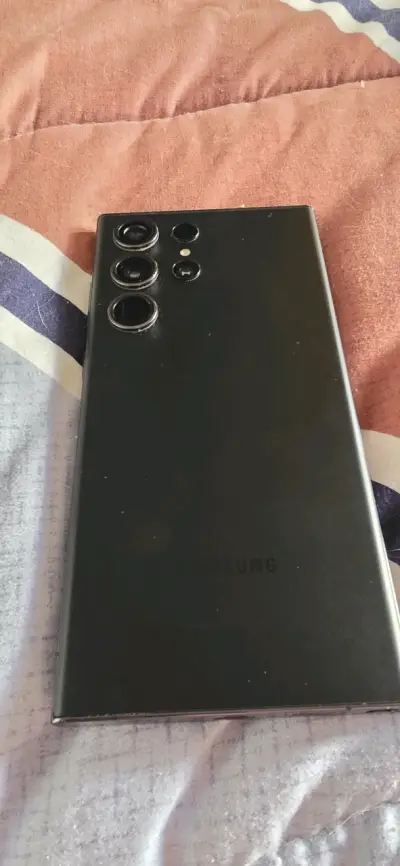 Samsung galaxy S23 ULTRA - miniatura 2