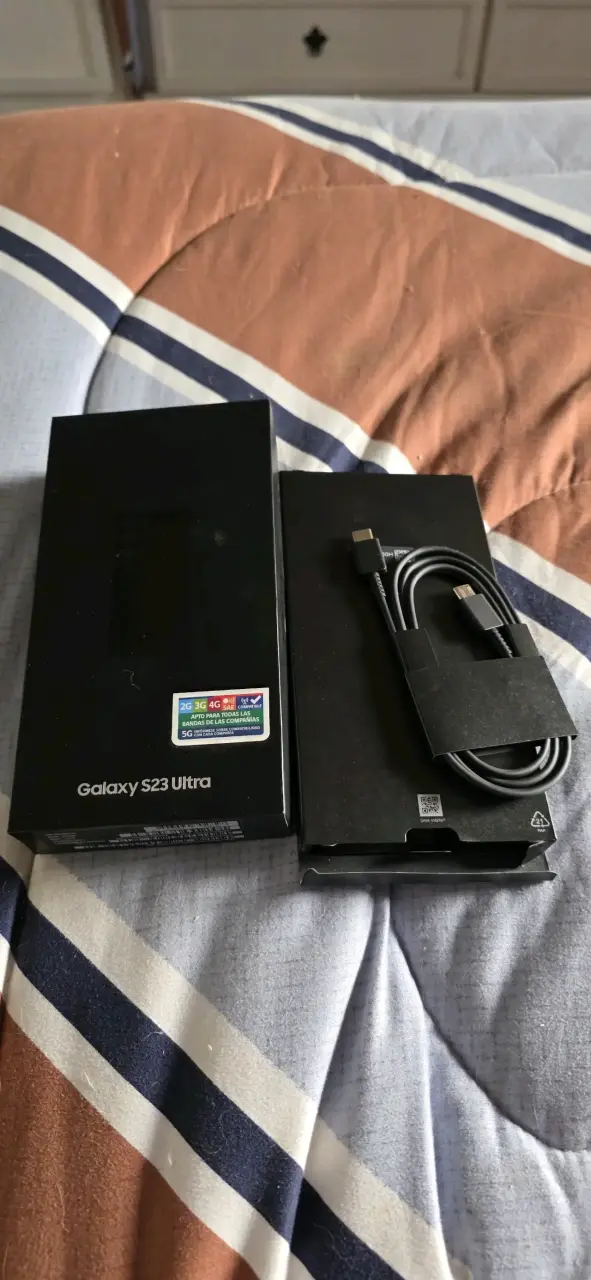 Samsung galaxy S23 ULTRA - 5