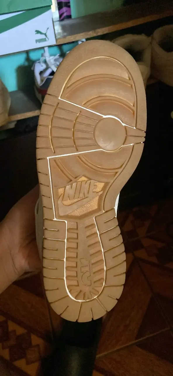 Zapatillas blancas deportivas - 6