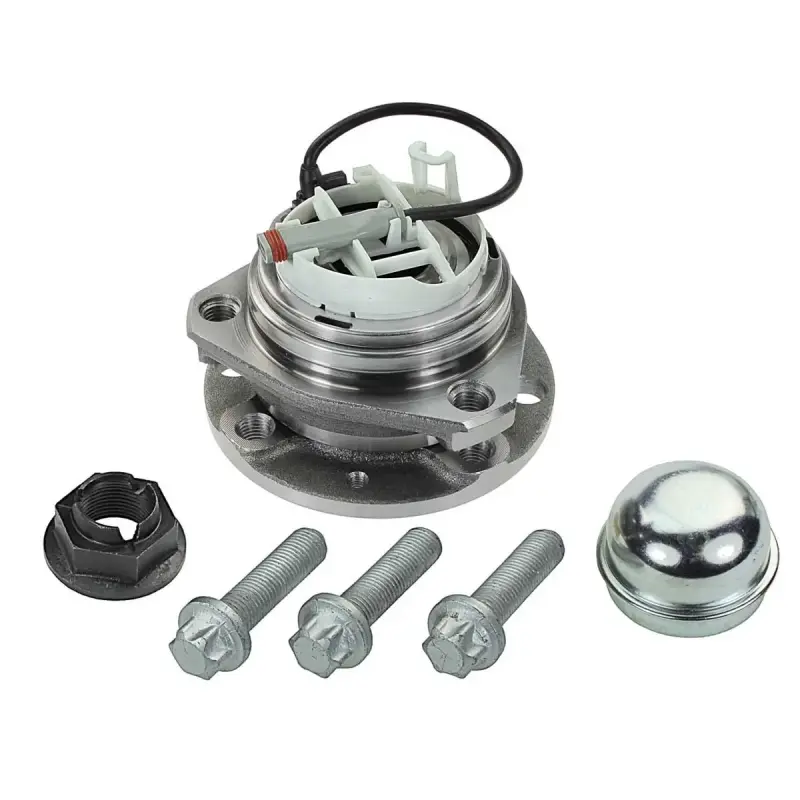 Kit de rodamiento de rueda Opel Chevrolet