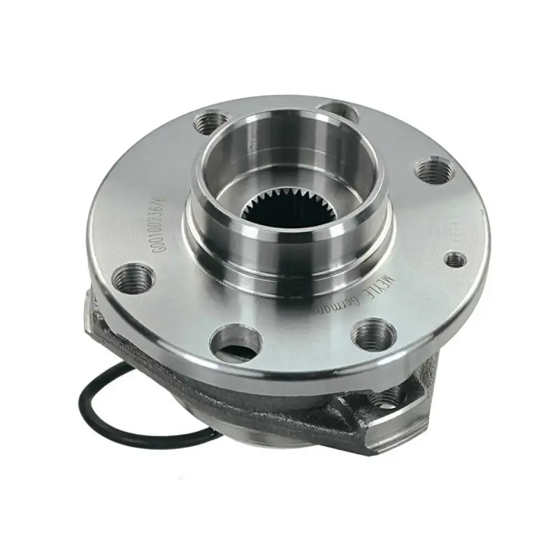 Kit de rodamiento de rueda Opel Chevrolet - 2
