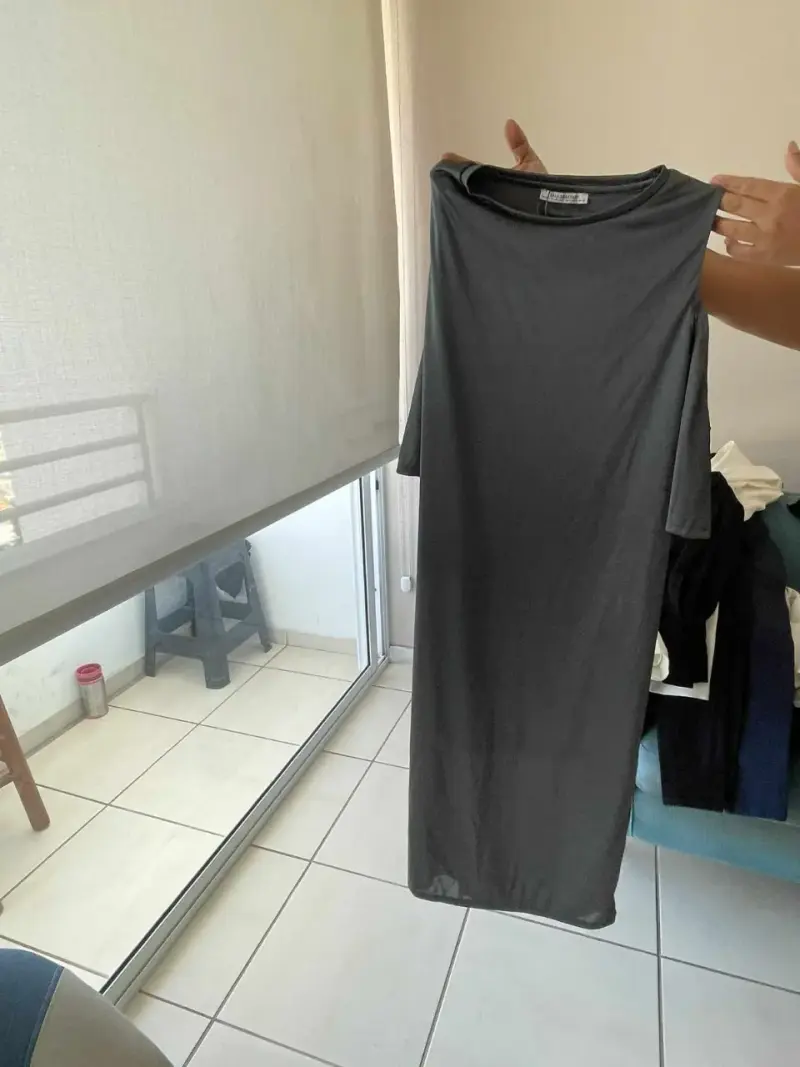 Vestidos Zara - 1