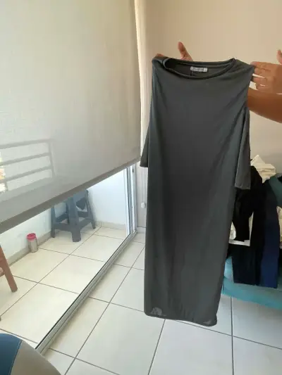 Vestidos Zara - miniatura 3