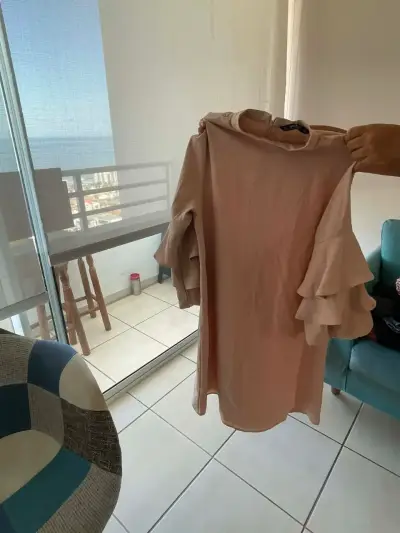 Vestidos Zara - miniatura 4