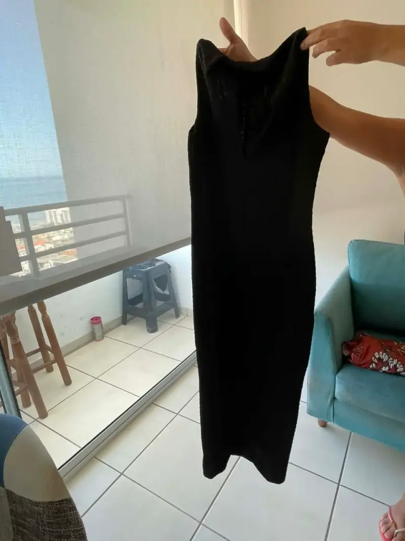 Vestidos Zara - 6