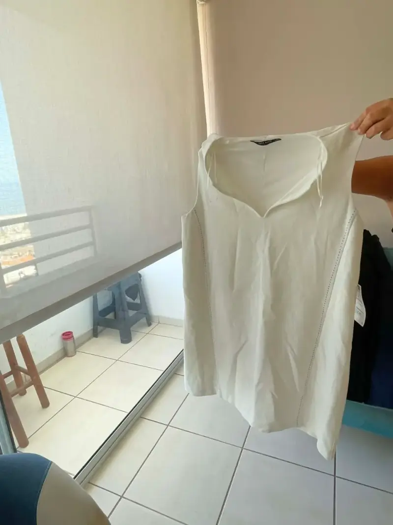 Polera, blusas y chaquetas - 2