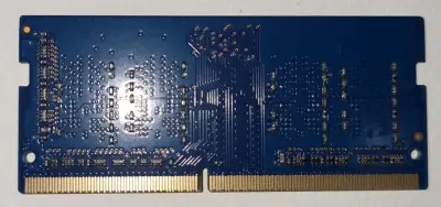 Memoria RAM 4GB DDR4 2666MHz - miniatura 2