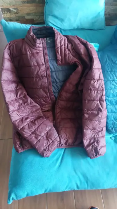 PARKAS XL - miniatura 1