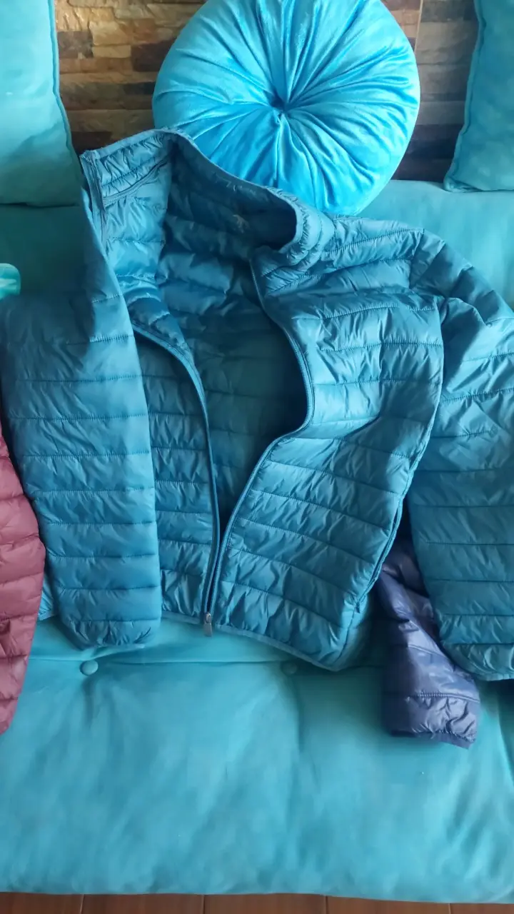 PARKAS XL - 2
