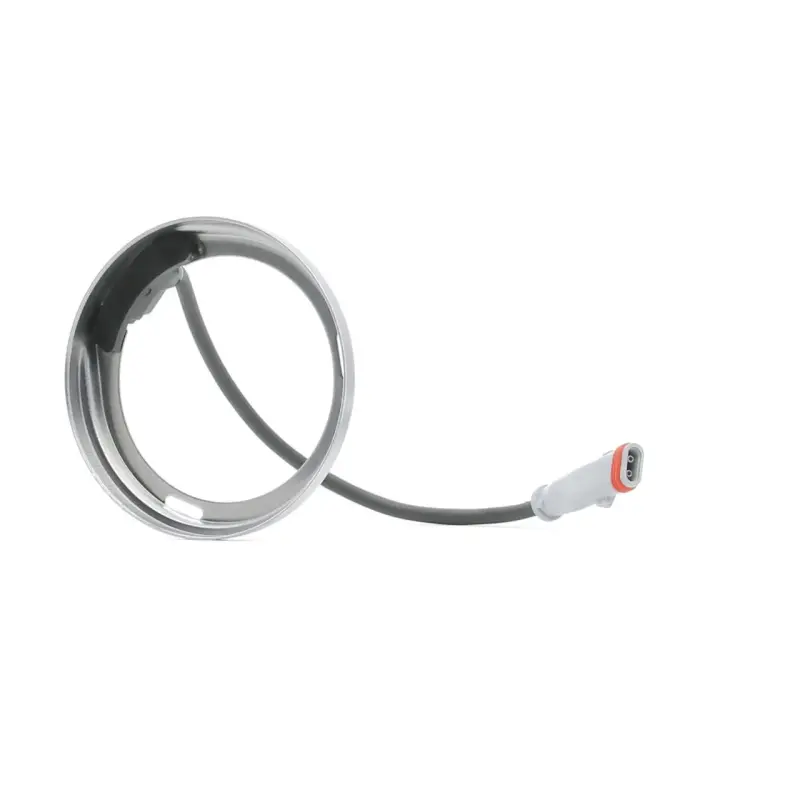 Par de sensores ABS Opel Chevrolet - 3