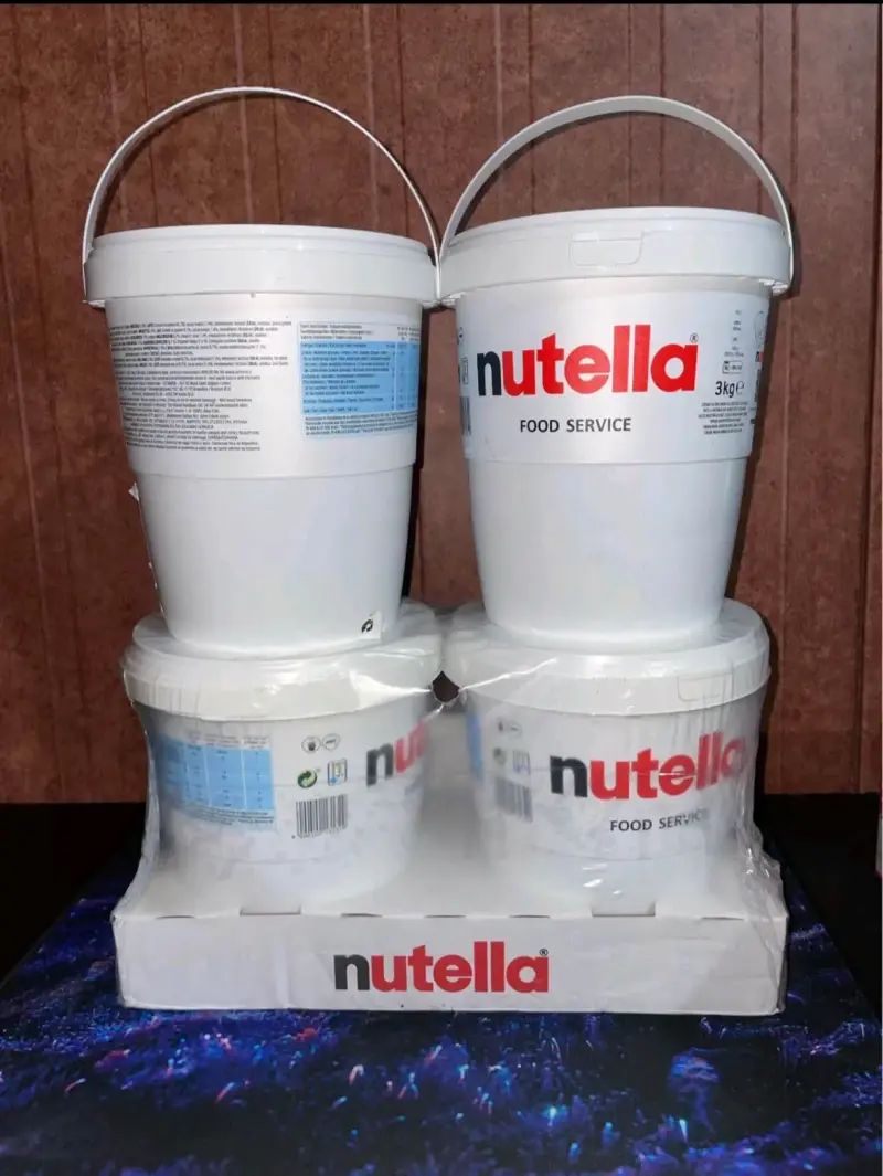 Nutella Food Service