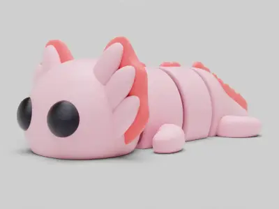 Figuras 3d - miniatura 2