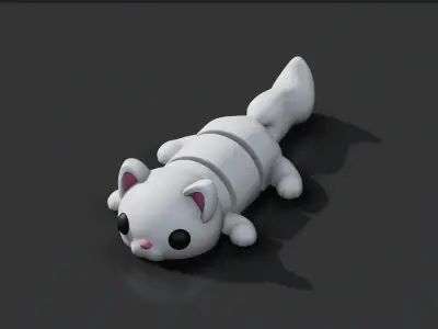 Figuras 3d - miniatura 3