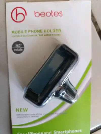 Soporte para teléfono beotes - miniatura 1