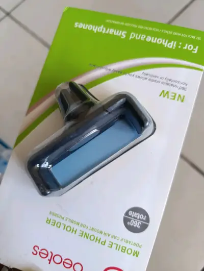 Soporte para teléfono beotes - miniatura 2