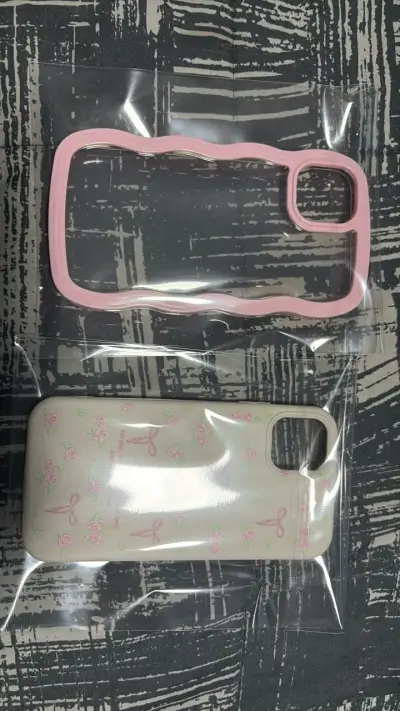 Carcasas de celular dos diseños - miniatura 3