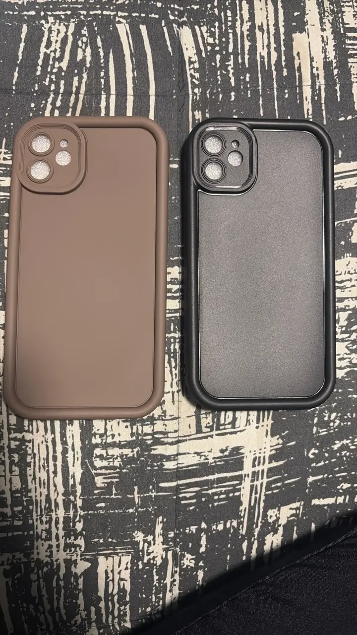 Carcasas de celular dos diseños - 4
