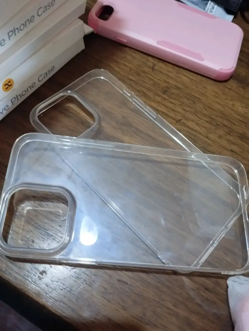 Fundas para iPhone - 2
