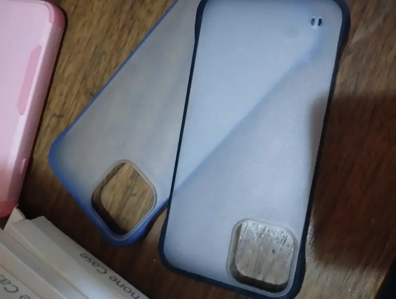 Fundas para iPhone - 5