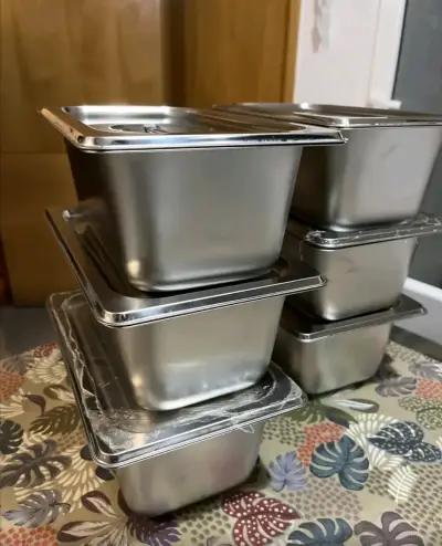 6 recipientes gastronómicos nuevos - miniatura 3