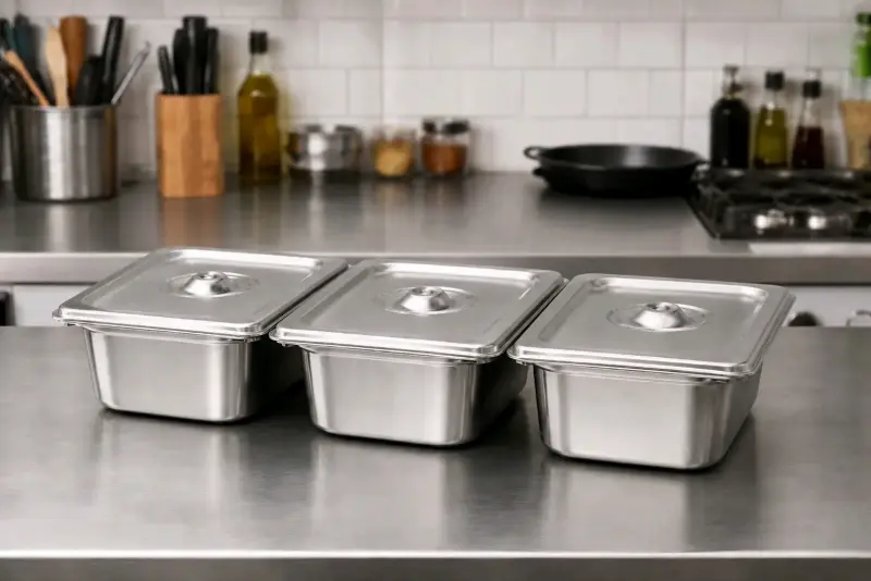 3 bandejas gastronómicas nuevas