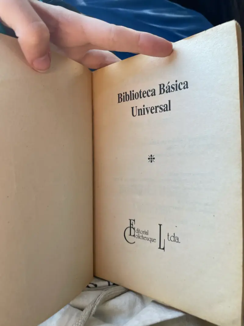 El Diario de Ana Frank libro usado - 3