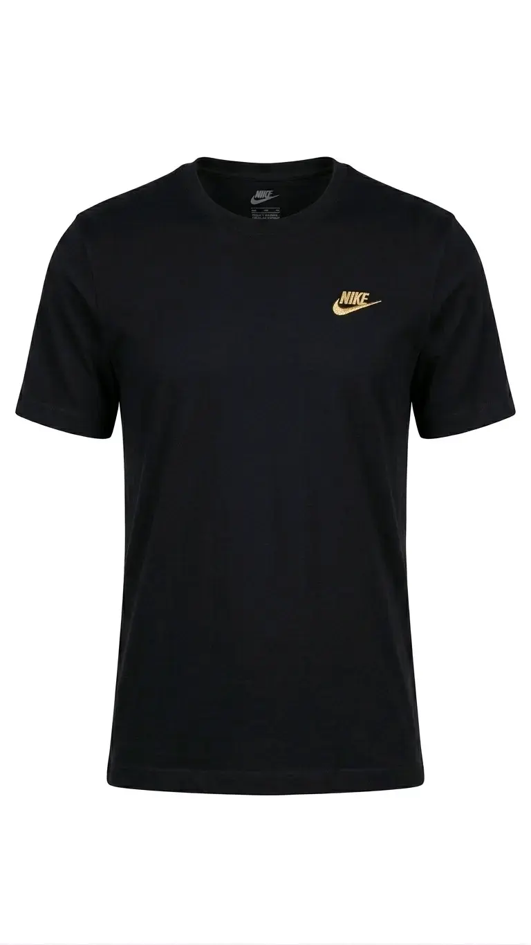 Poleras NIKE originales, talla M. - 2