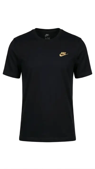 Poleras NIKE originales, talla M. - miniatura 2
