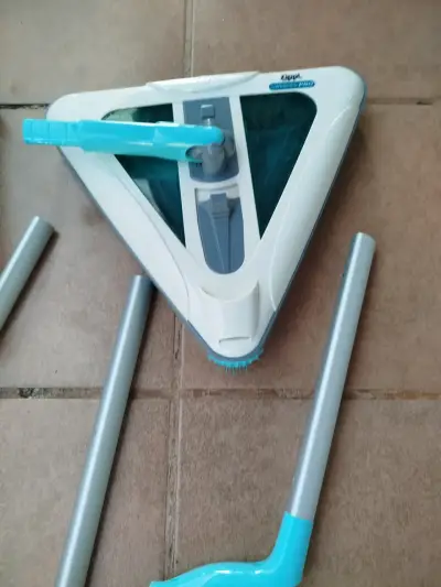 Barredora inalámbrica Zippi Sweeper Pro - miniatura 3